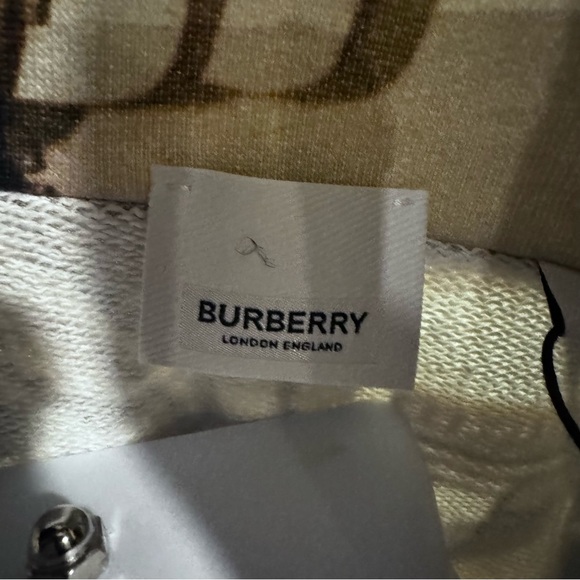 BNWT MENS BURBERRY LONDON SIZE MEDIUM - Picture 15 of 16